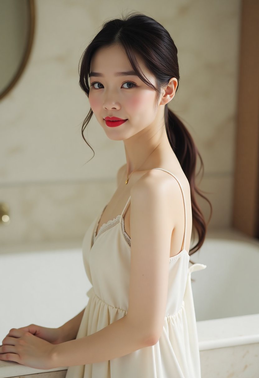 凌晨四点海报
