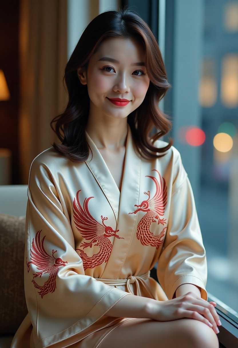 山海旧约海报