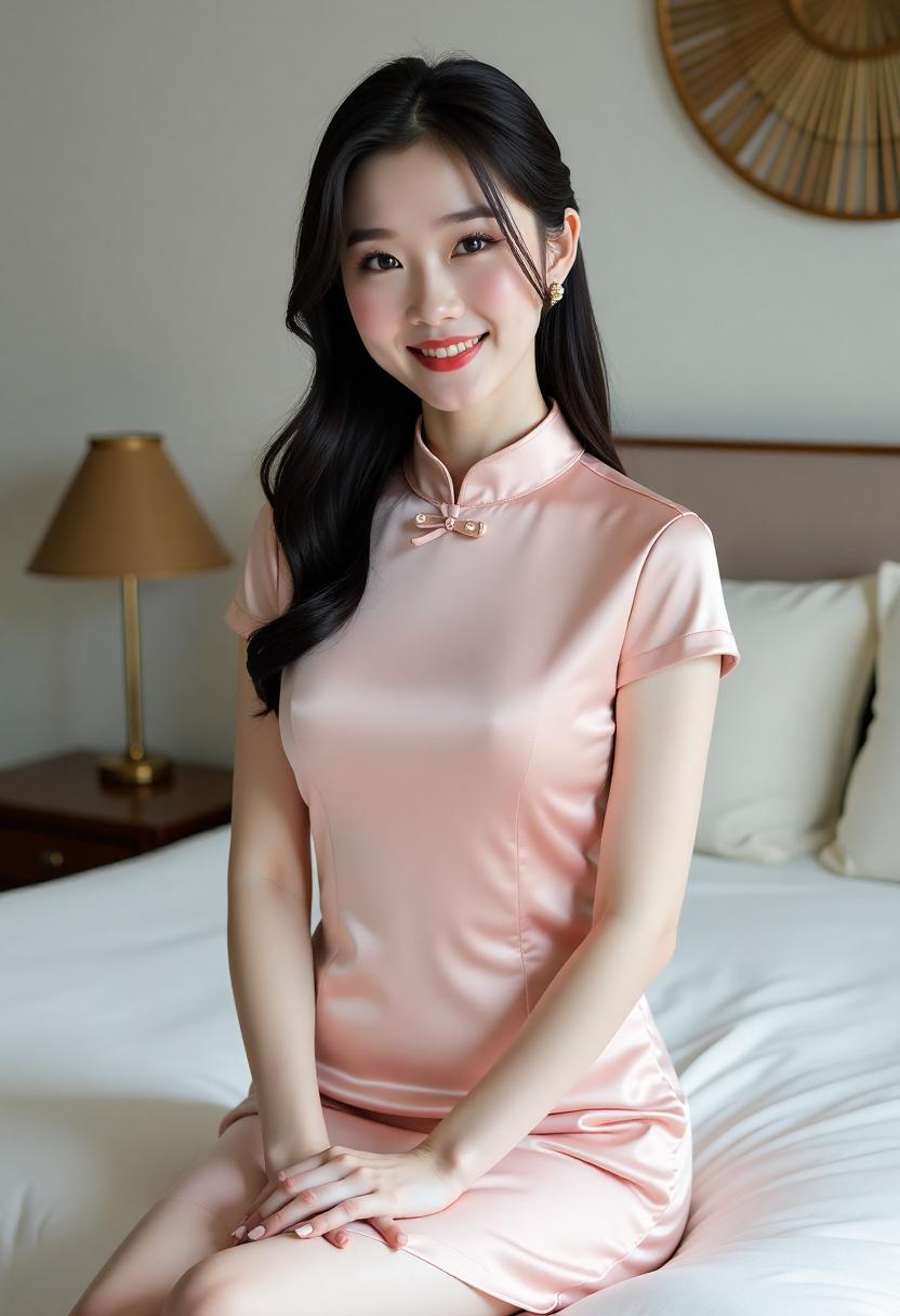 青禾纪事海报