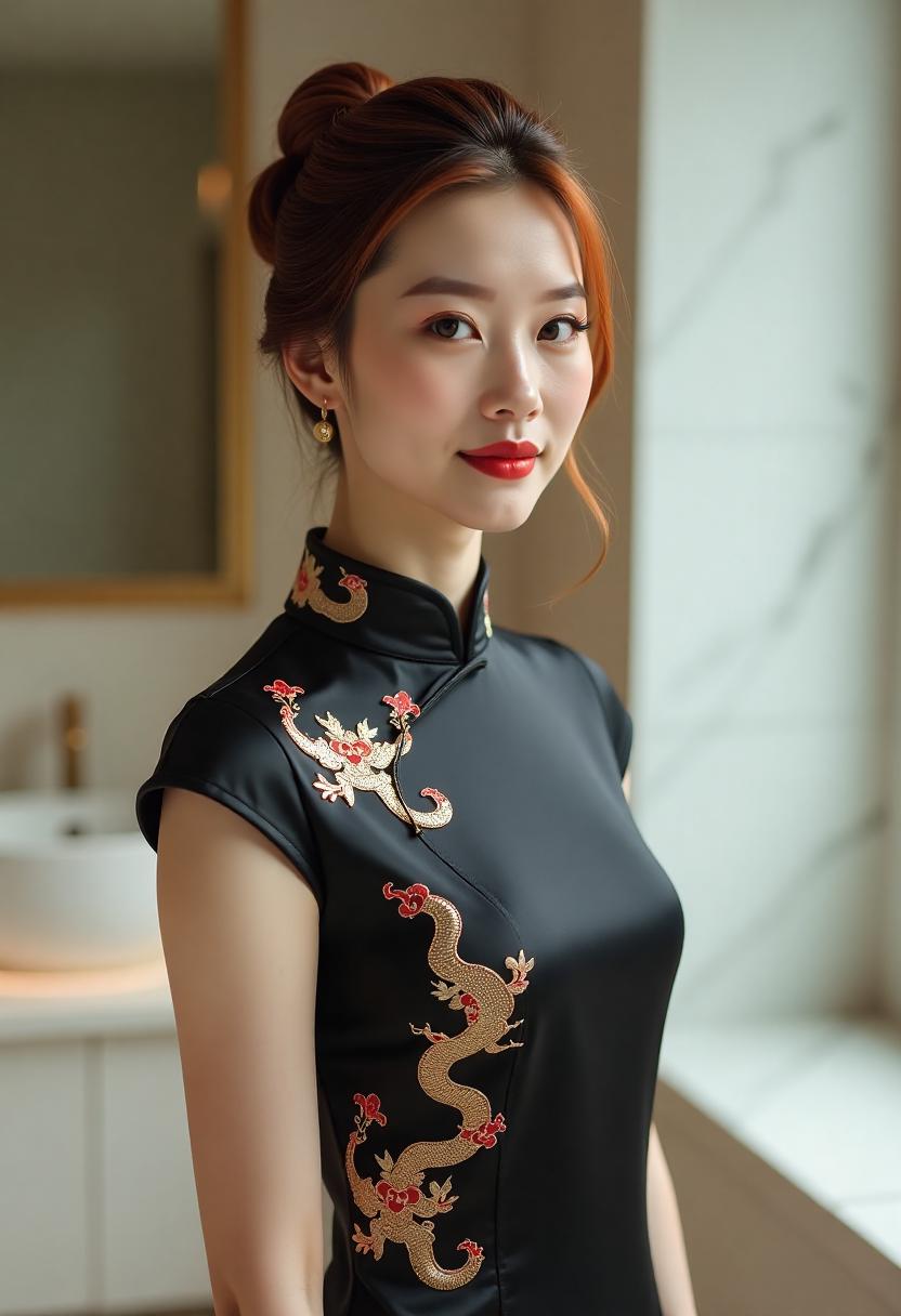 晴日合伙人海报