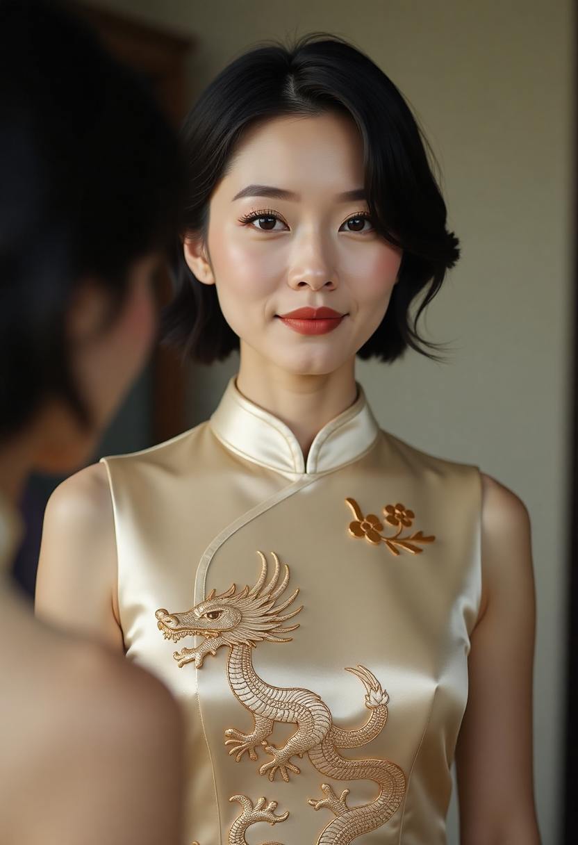 白塔之下海报
